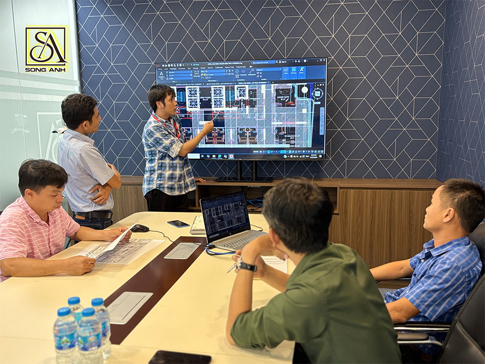 Chi Phí Áp Dụng BIM